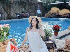 -看见远方·莫干遥远的山民宿