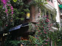 -西关84·History·Art·Cafe