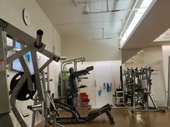 -YCHL Studios健身工作室(市二宫店)