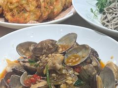 -杨氏青龙虾·羊蝎子(珠江路店)