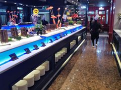 -SEA西雅图海鲜自助餐厅(正义店)