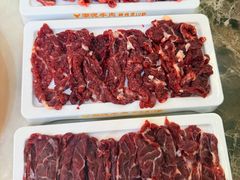 -潮悦牛肉火锅城(水贝店)