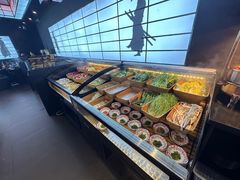 -牛武士寿喜烧·和牛火锅自助(全球首店)
