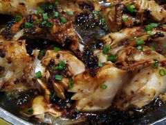 -江记餐厅(罗冲围店)