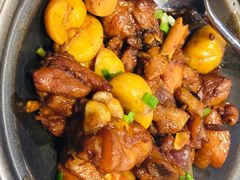 -到家尝北京菜(西坝河店)