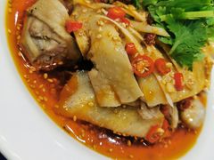 -清真沙记靖远牛犊肉羊羔肉(南昌路东湖店)