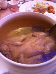 -帝元维多利亚大酒店·宴会厅