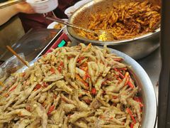 -嘉州九妹凤爪(乐山总店)