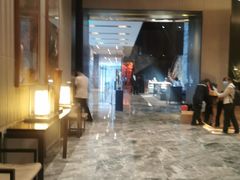 -北京康莱德酒店