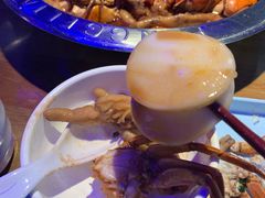 -胖哥俩肉蟹煲(虹口龙之梦店)