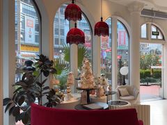 -杜哈夫DOUX RÊVE·生日蛋糕(日月光店)