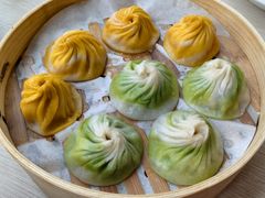 -苏小柳手作点心x茶叙小院(徐家汇分院)