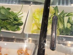 -东北特色烧烤(赣榆店)