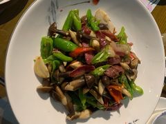 -福照楼汽锅鸡·云南菜(护国路店)