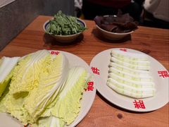 -胖三嬢·呱呱老火锅(北京总店)