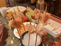 -铜人李火锅(西大街店)