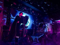 -MOSSO音乐酒吧·live house(南京旗舰店)