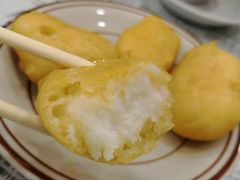 炸牛奶-仁信老铺(华盖路店)