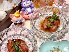 -松临·铁板烧&Omakase(神农店)