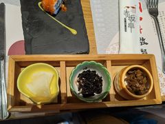 -赤坂亭·M9和牛烧肉·铁板烧(合肥万象城店)