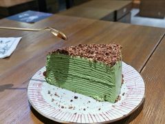 -無邪日式甜品(世博源店)