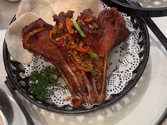 -避风塘(江桥万达店)