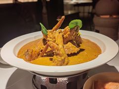 -狮拾久·现代新加坡料理(壹方城店)