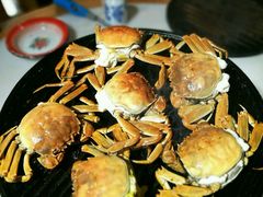 -义聚成老北京炙子烤肉(门框店)