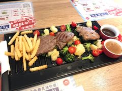 -必胜客(双榆树店)