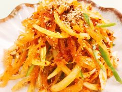 -老朴饭店(邮政街总店)