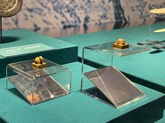 -重庆中国三峡博物馆(重庆博物馆)