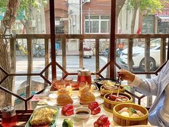 -粤秀小厨·广式早茶(辽宁路店)