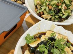 -亿牌牌东北烧烤(怀特店)