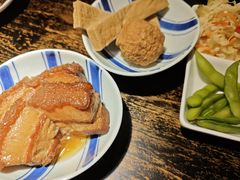 -喜晋道面馆(华严寺广场店)