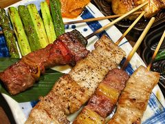 -一豚轩·烧鸟·豚骨拉面(五四路店)