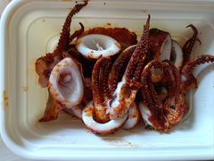 -老大连·海肠捞饭·大连海鲜大连菜(西安路店)