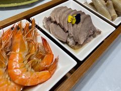 -新天禧大酒店·四十年浙菜·禧宴(西湖店)