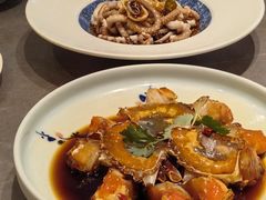 秘制十八斩-宁海食府(天一阁望京店)