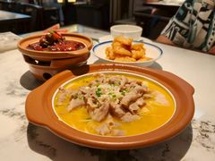 -小菜园新徽菜(镇江京口吾悦店)