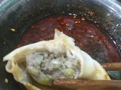 -清真老铁家灌汤包