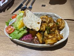 -乔泰勒JOETYLER西餐厅(曲江店)