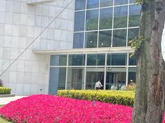 -宋庆龄陵园
