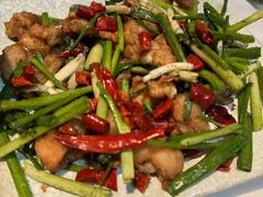 -金龙·打边炉(南京西路店)