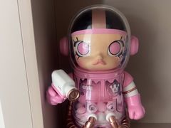 -泡泡玛特POPMART(蓝色港湾店)