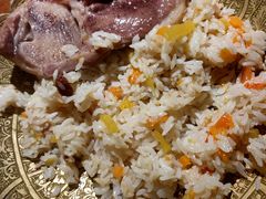 -楼兰新疆主题餐厅(苏州中心店)