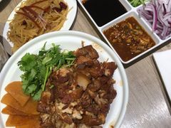 -姥姥家春饼店(交大东路店)