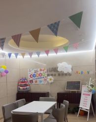 -耐味林月子会所(黄兴公园店)
