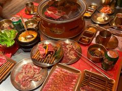 -西塔老太太泥炉烤肉(苏州大悦城店)