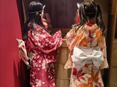 -Xcape异时刻密室逃脱魔法互动(瑞虹天地太阳宫店)