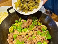 -张氏父子常德肠子馆(贺龙店)